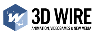 3D WIRE